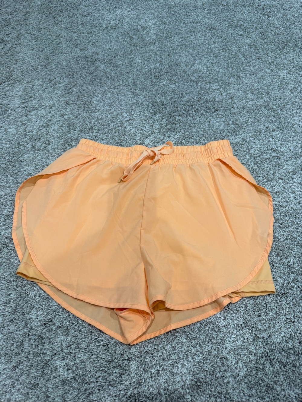 Buffbunny Lifesaver Shorts